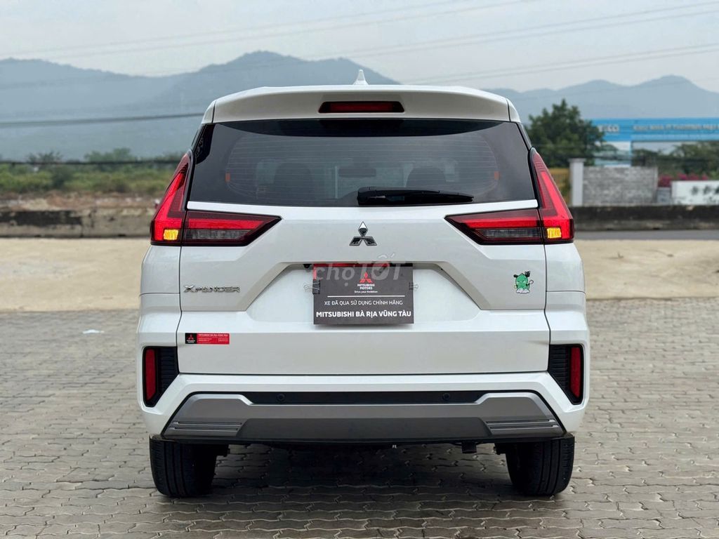 Mitsubishi Xpander 2024 - ảnh 2