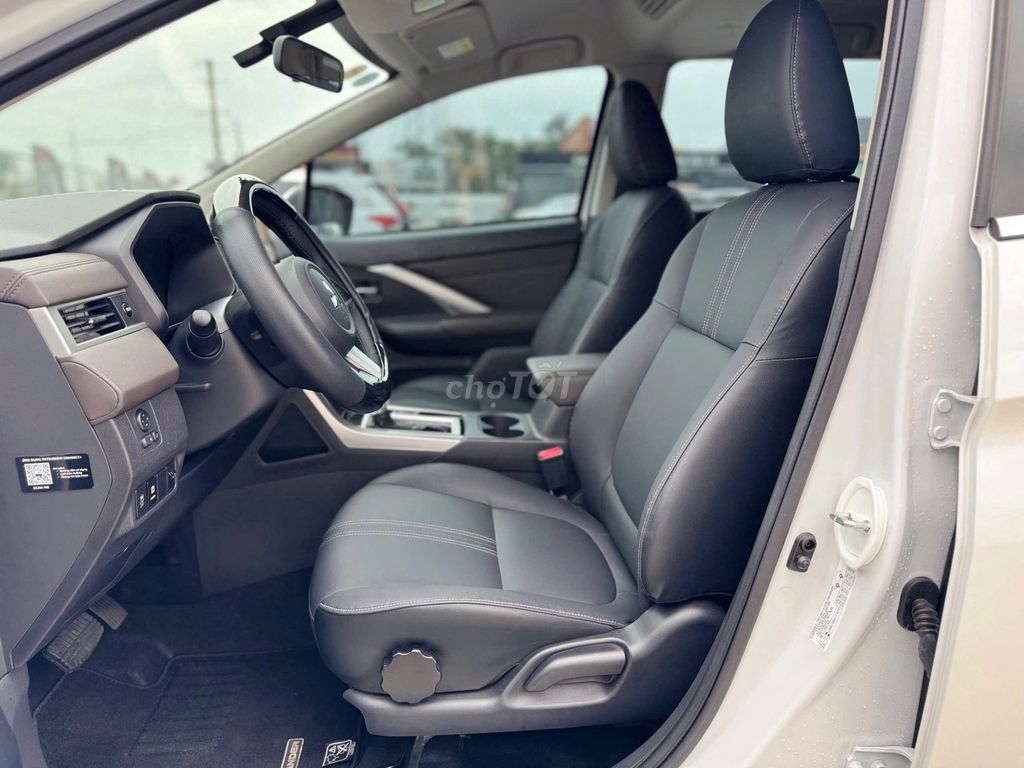 Mitsubishi Xpander 2024 - ảnh 3