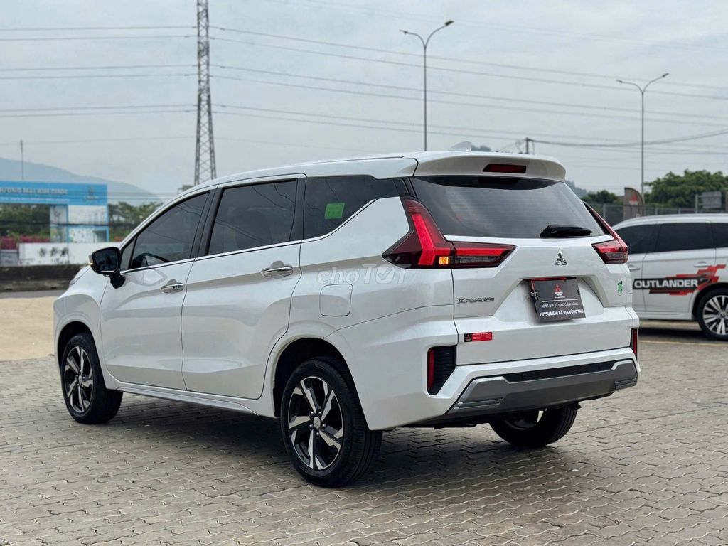 Mitsubishi Xpander 2024 - ảnh 4