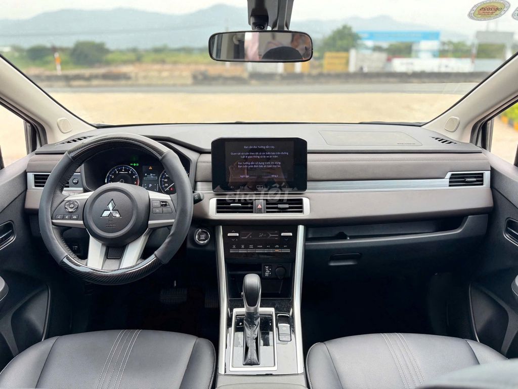 Mitsubishi Xpander 2024 - ảnh 5