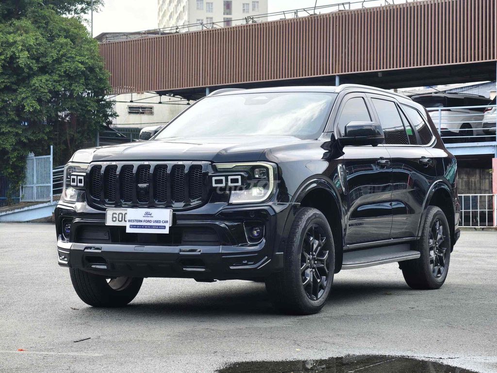 Ford 2023 - ảnh 1