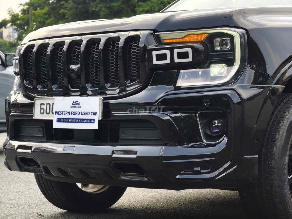 Ford 2023 - ảnh 2