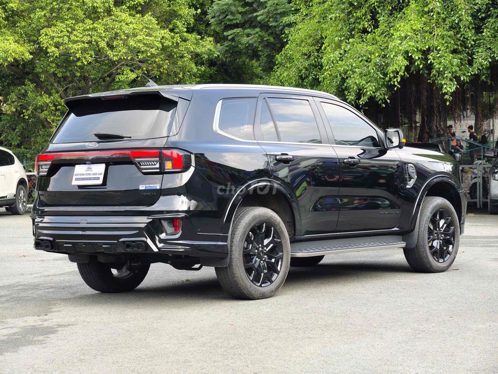 Ford 2023 - ảnh 5