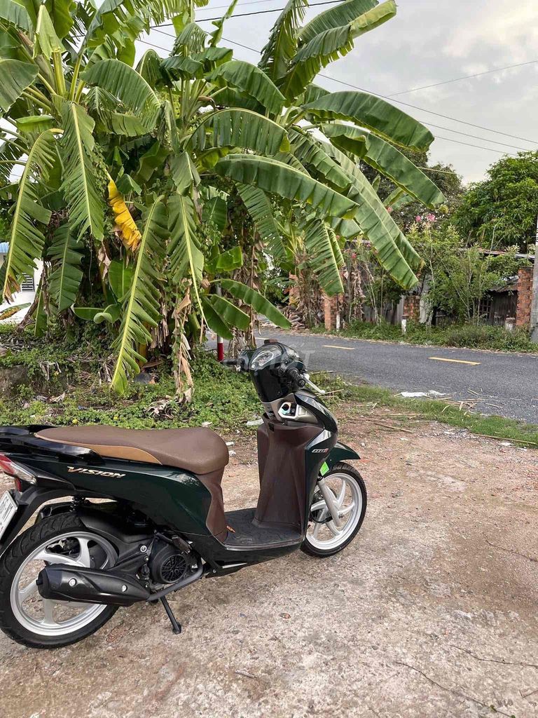 Honda Vision 2020 - ảnh 3