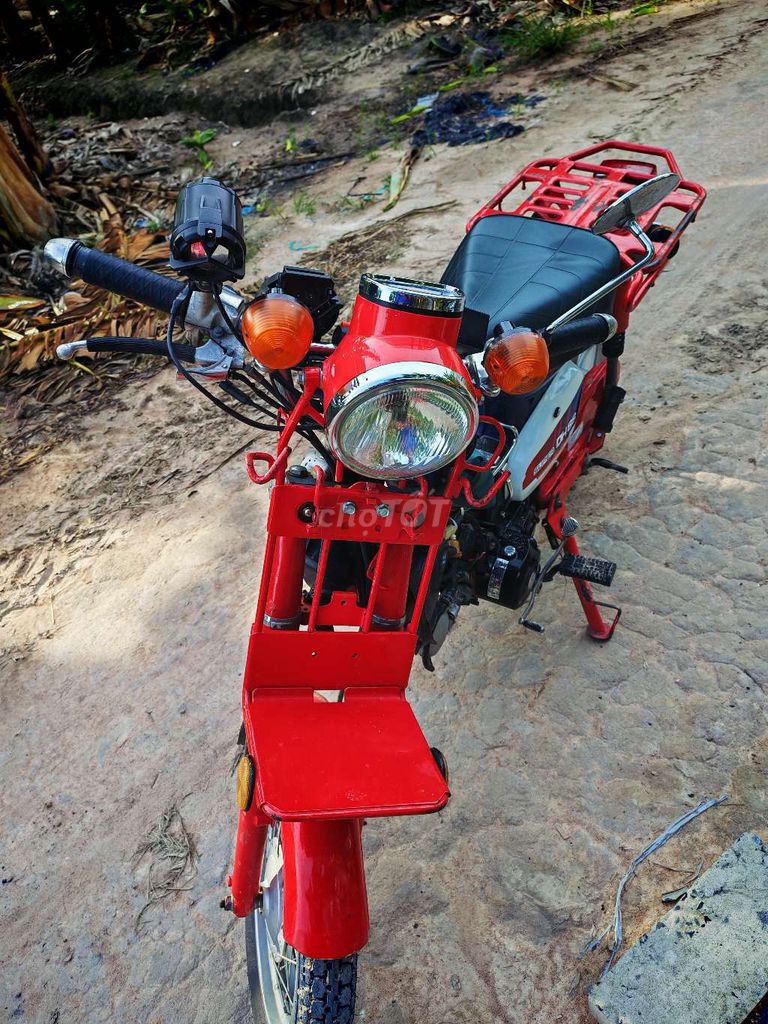 Xe Md 2022 - ảnh 3