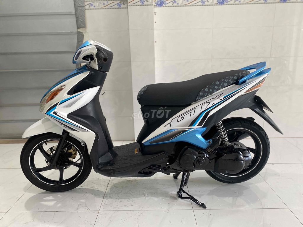 Yamaha Luvias 2014 - ảnh 1