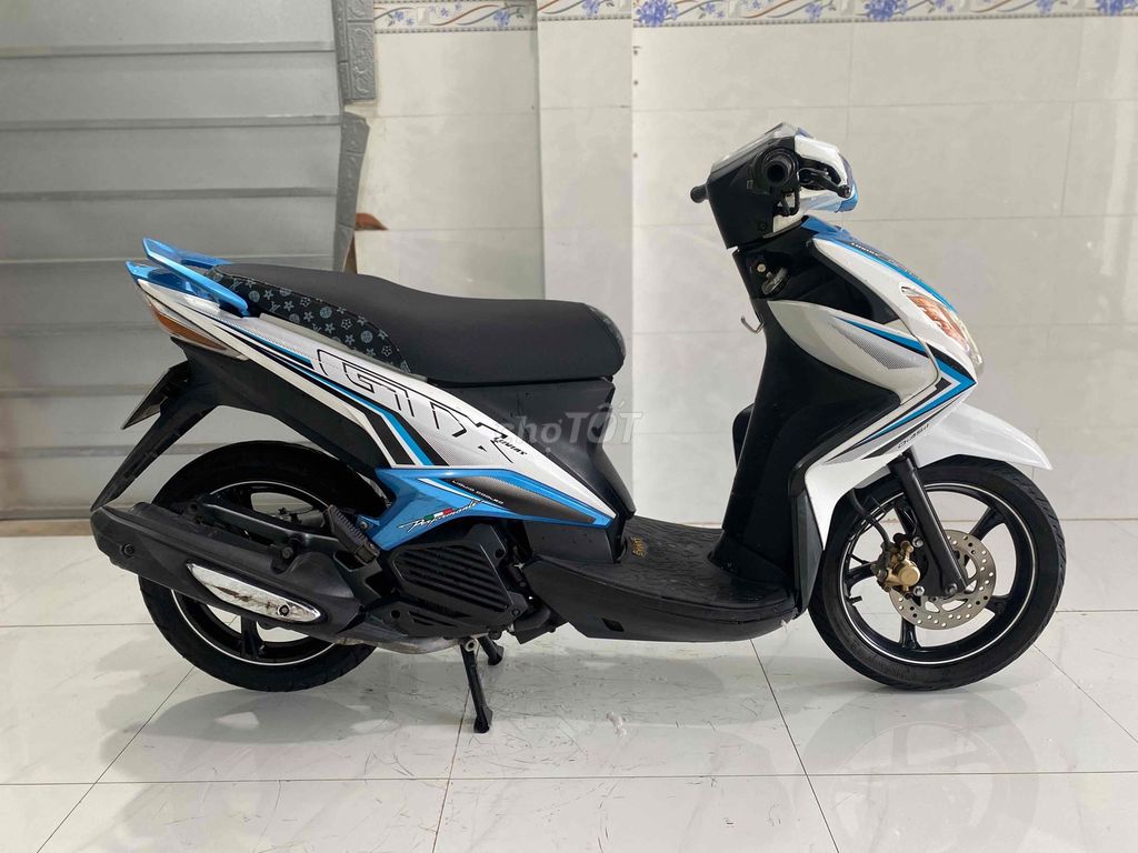 Yamaha Luvias 2014 - ảnh 2