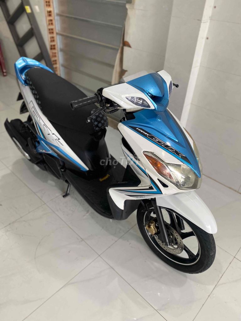 Yamaha Luvias 2014 - ảnh 3