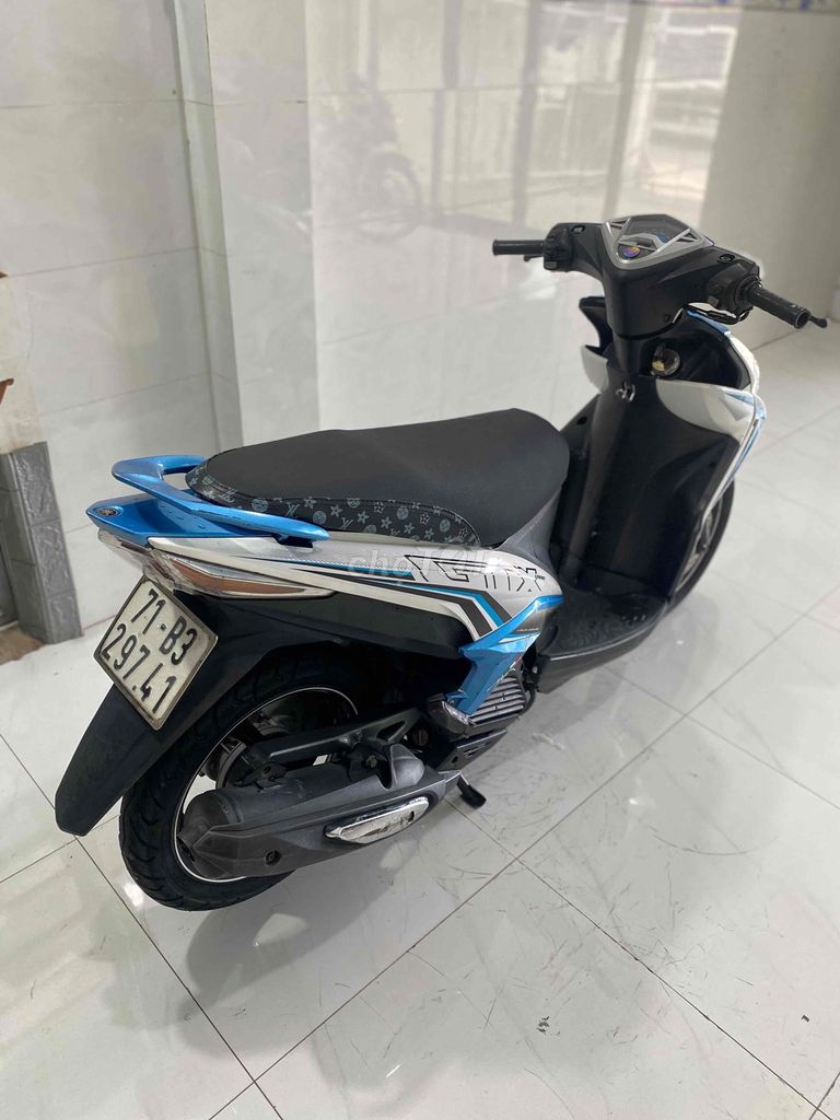 Yamaha Luvias 2014 - ảnh 4