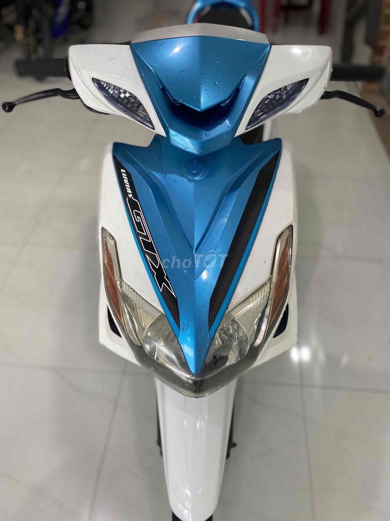 Yamaha Luvias 2014 - ảnh 5