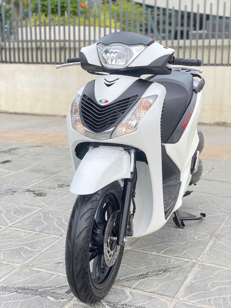 Honda SH 2015 - ảnh 1