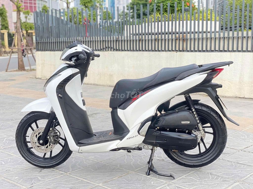 Honda SH 2015 - ảnh 3