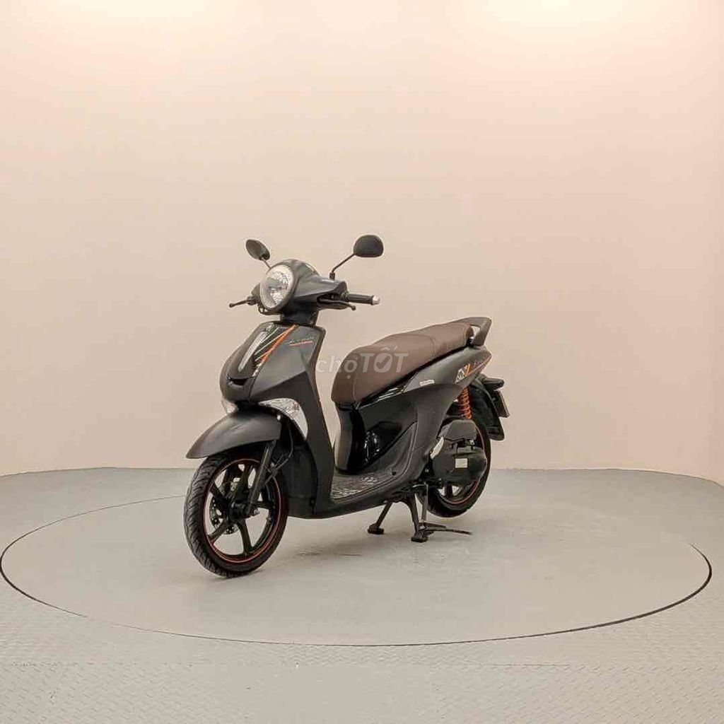 Yamaha Janus 2018 - ảnh 3
