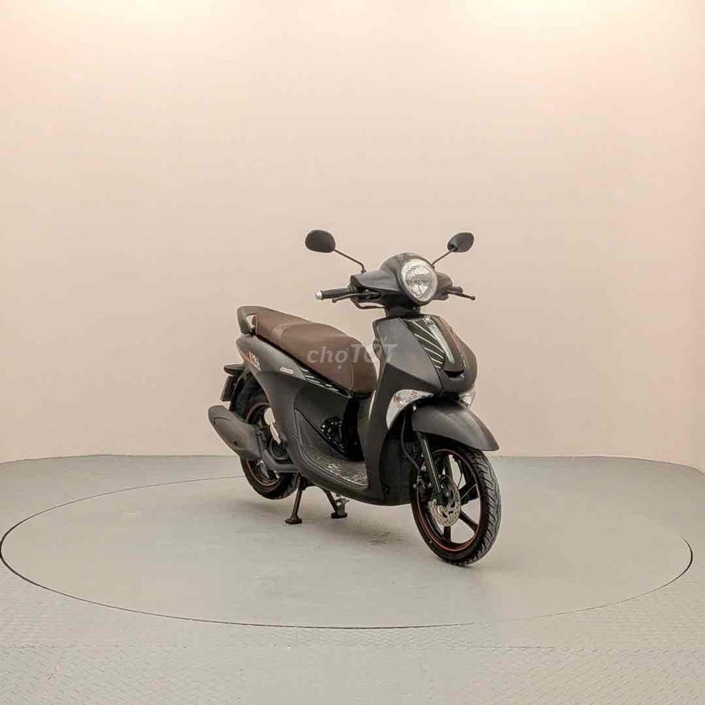 Yamaha Janus 2018 - ảnh 4