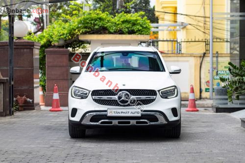 Mercedes-Benz 2022 - ảnh 1
