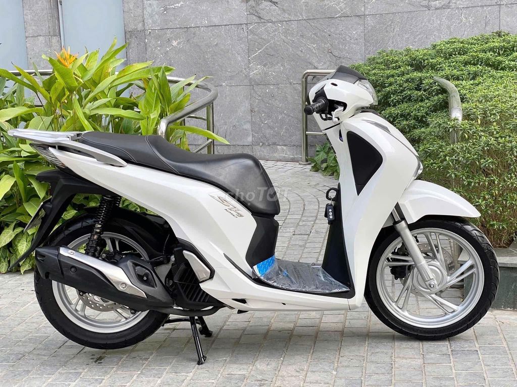 Honda SH 2018 - ảnh 3
