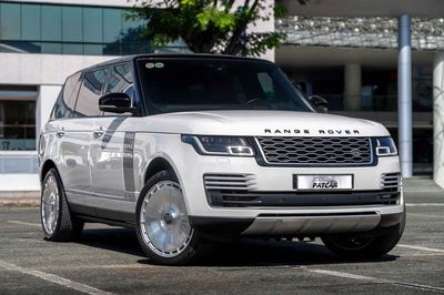 LandRover 2019 - ảnh 1