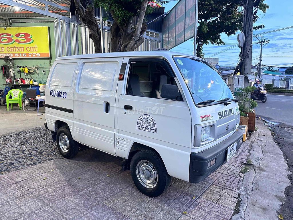Suzuki 2017 - ảnh 2