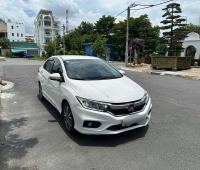 Honda City 1.5TOP 2019 - ảnh 1