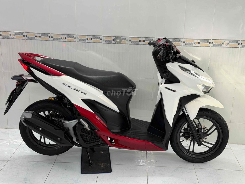 Vario 2021 - ảnh 1