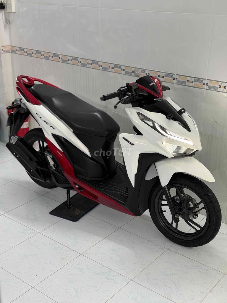 Vario 2021 - ảnh 2