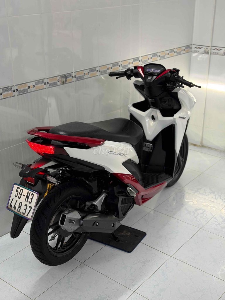 Vario 2021 - ảnh 3