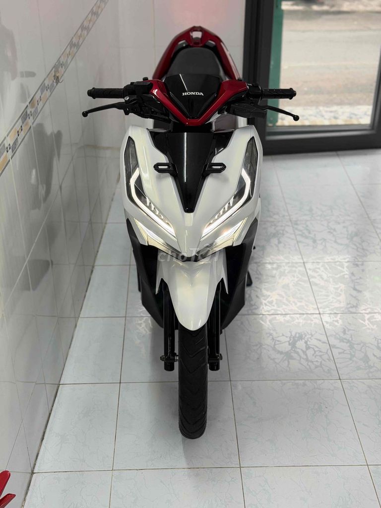 Vario 2021 - ảnh 4