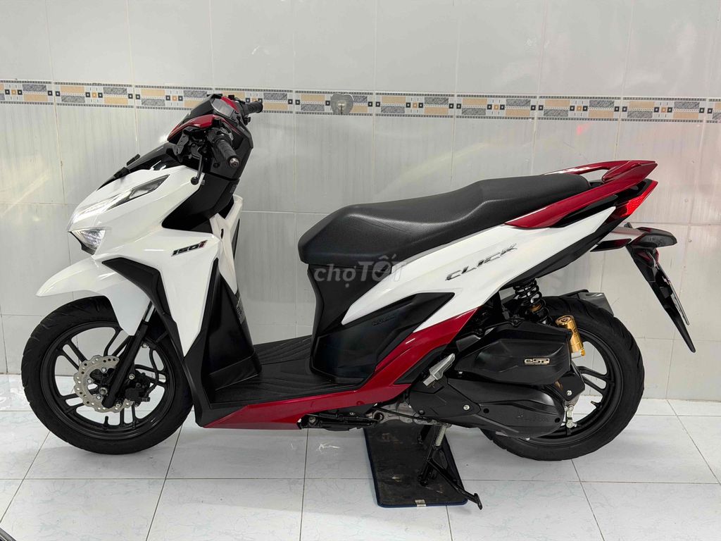 Vario 2021 - ảnh 5