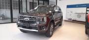Ford Everest Titanium 2.0L 4x2 AT 2025 - ảnh 1