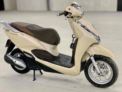 Honda Lead 2018 - ảnh 1