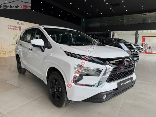 Mitsubishi Xpander 1.5 AT 2026 - ảnh 1