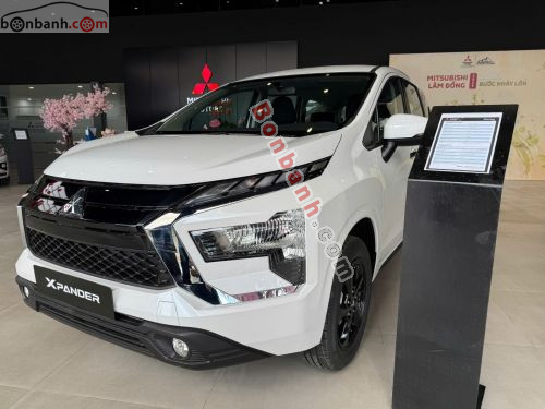 Mitsubishi Xpander 1.5 AT 2026 - ảnh 2