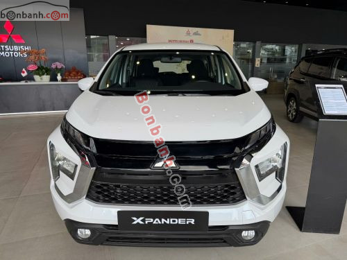 Mitsubishi Xpander 1.5 AT 2026 - ảnh 3