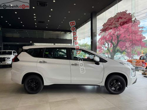 Mitsubishi Xpander 1.5 AT 2026 - ảnh 4