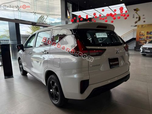 Mitsubishi Xpander 1.5 AT 2026 - ảnh 5