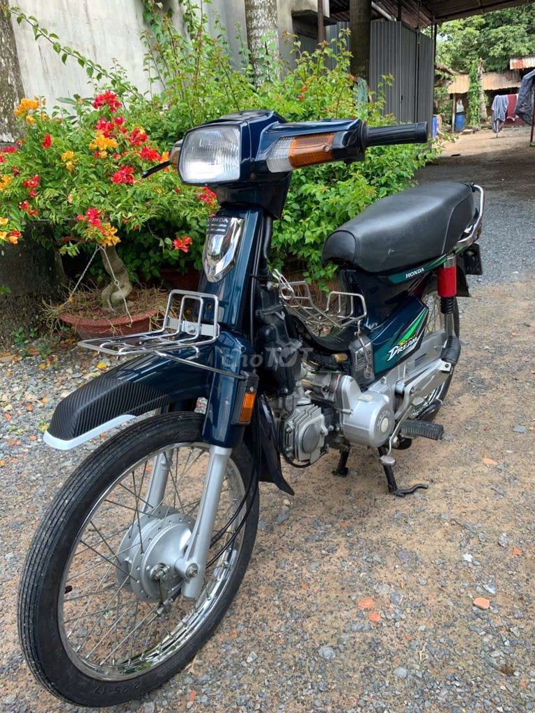 dream xanh 1998 - ảnh 1