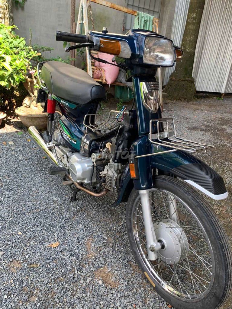 dream xanh 1998 - ảnh 2