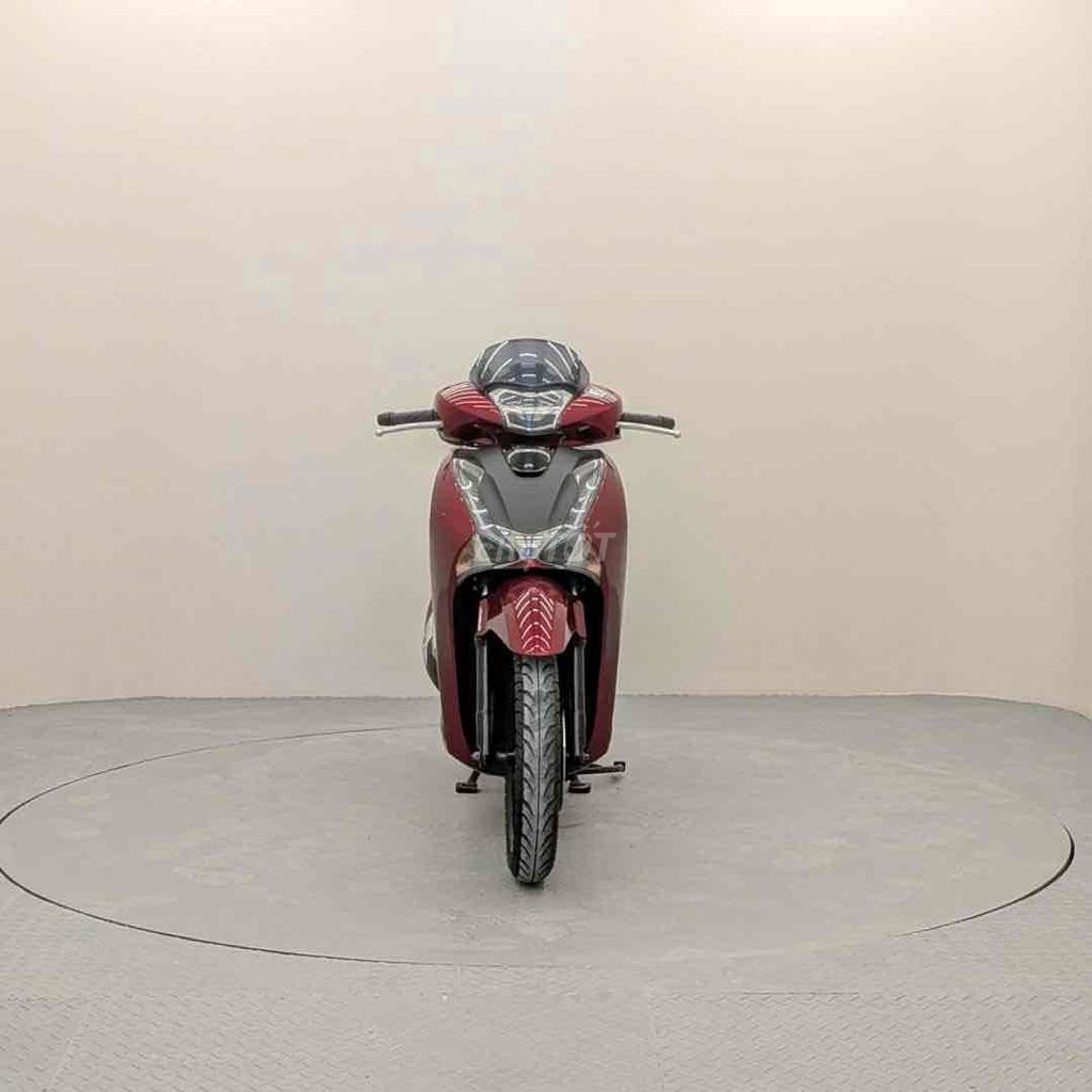 Honda SH 2018 - ảnh 1
