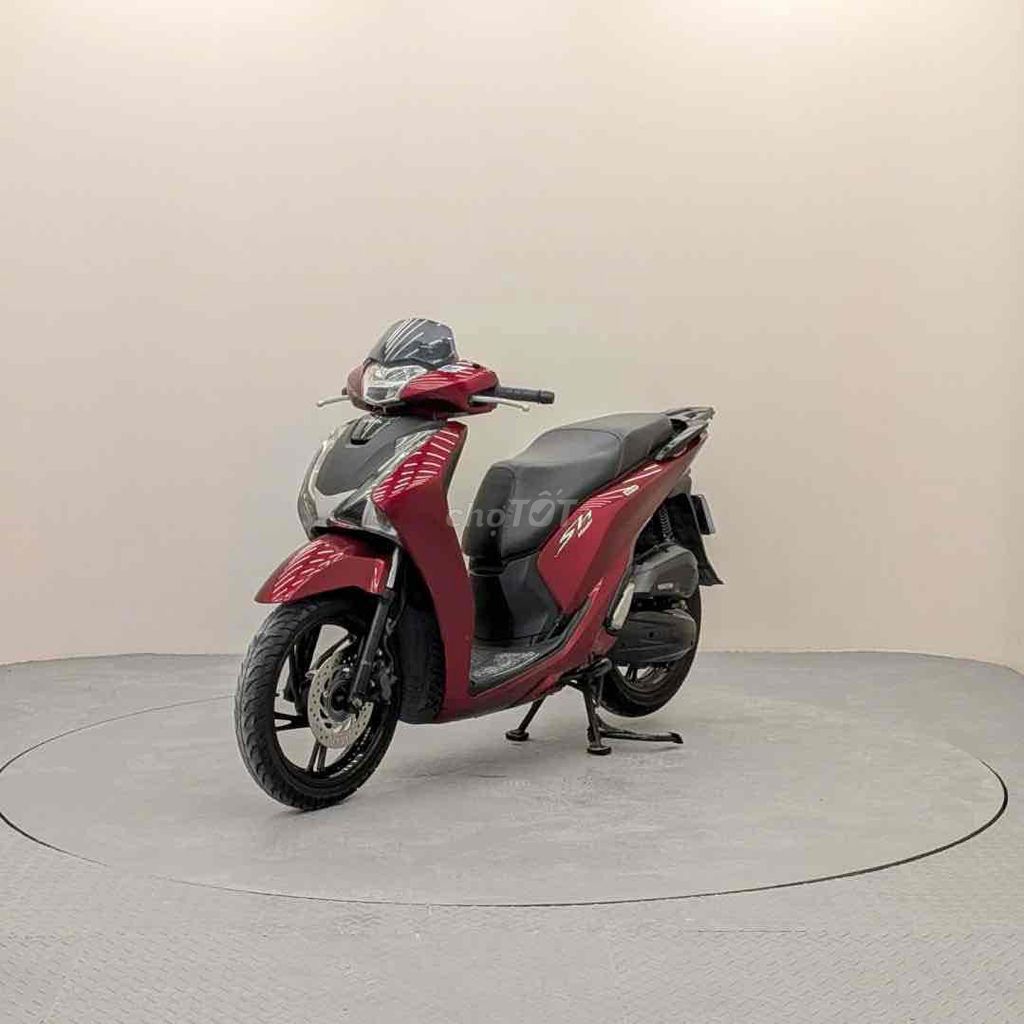 Honda SH 2018 - ảnh 2