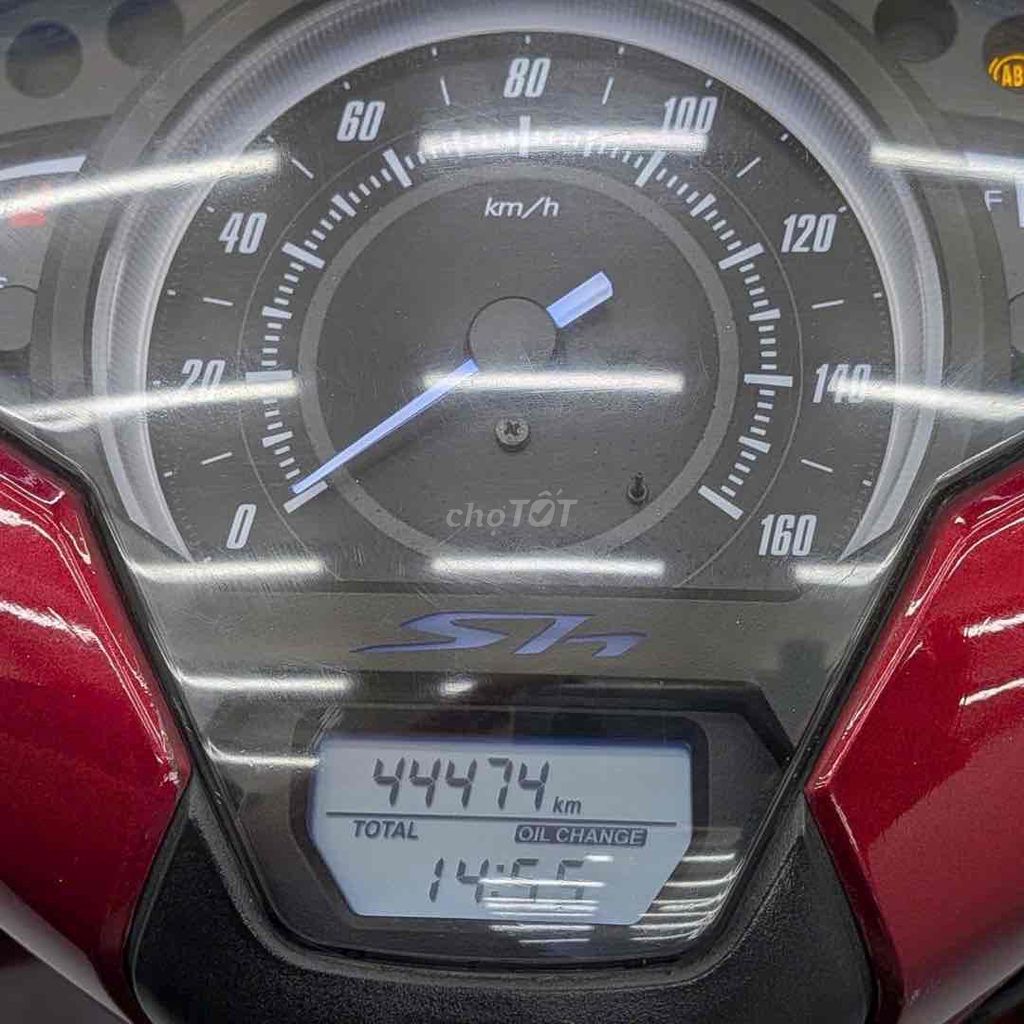 Honda SH 2018 - ảnh 3