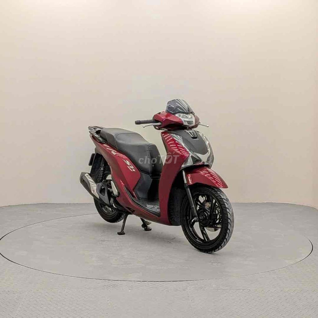 Honda SH 2018 - ảnh 4