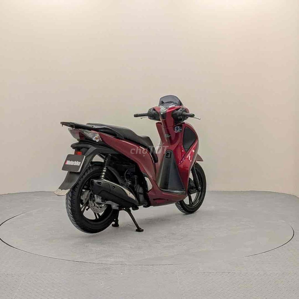 Honda SH 2018 - ảnh 5