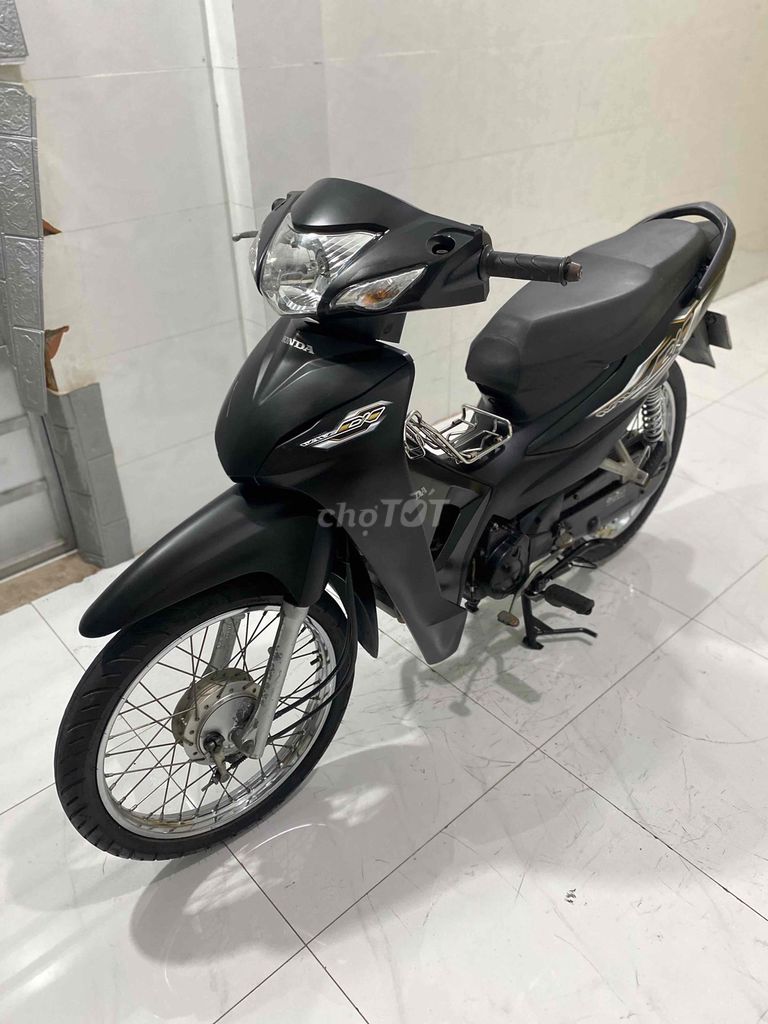 Honda Wave 2023 - ảnh 1