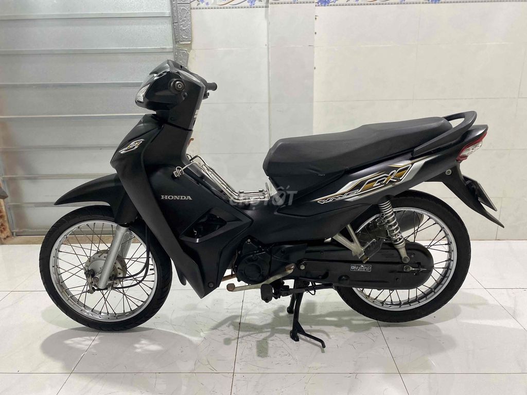 Honda Wave 2023 - ảnh 2