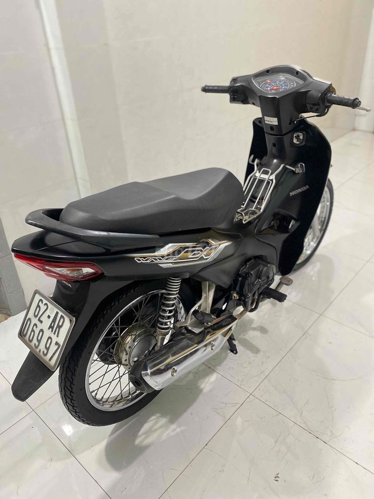 Honda Wave 2023 - ảnh 3