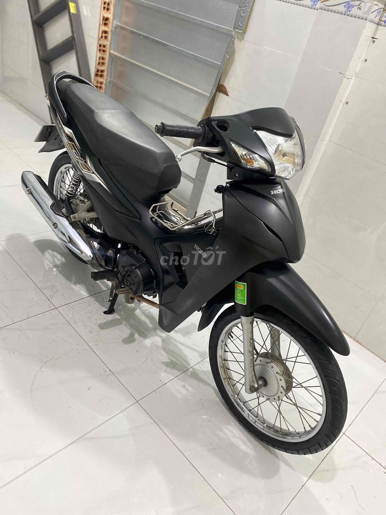 Honda Wave 2023 - ảnh 4