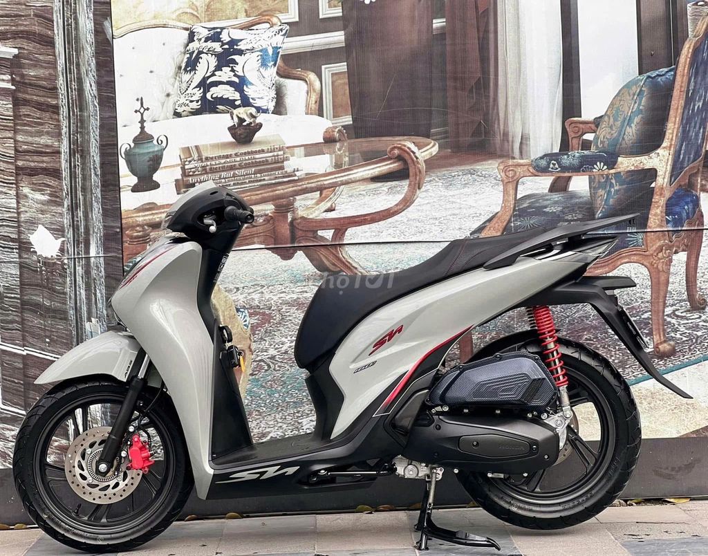 Honda SH 2024 - ảnh 2