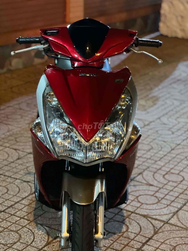 Honda 2012 - ảnh 1