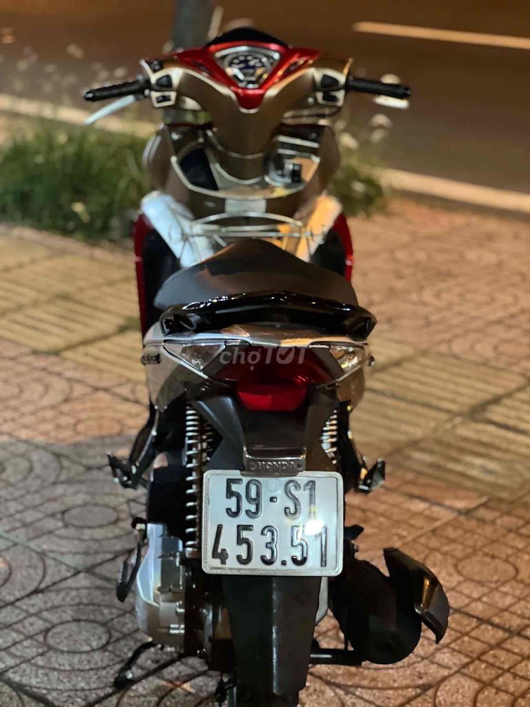 Honda 2012 - ảnh 2