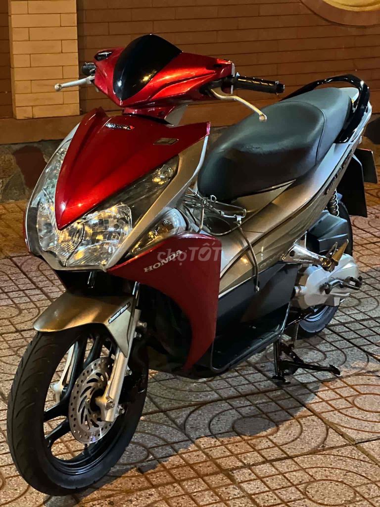 Honda 2012 - ảnh 3